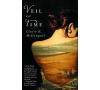 Claire R. McDougall Veil of Time (Tascabile)
