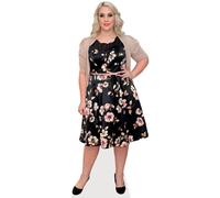 Claire Richards mini formato