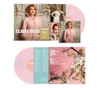 Claire Richards My Wildest Dreams (Signed Edition) (Vinyl LP)