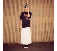 Claire Rosinkranz - Just Because