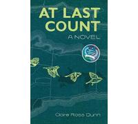 Claire Ross Dunn At Last Count (Tascabile)