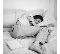 claire rousay sigh in my ear (Vinyl LP)