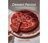 Claire Saffitz Dessert Person (Copertina rigida)