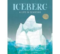 Claire Saxby Iceberg (Copertina rigida)