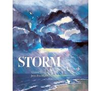 Claire Saxby Storm (Tascabile)