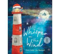 Claire Saxby Whisper on the Wind (Copertina rigida)