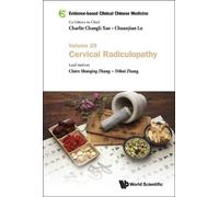 Claire Shuiqing Evidence-based Clinical Chinese Medicine - Volume 29 (Tascabile)