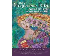 Claire Sierra The Magdalene Path (Tascabile)