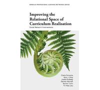 Claire Sinnema Alan J. Daly Joelle Rodw Improving the Relational Spa (Tascabile)