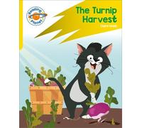 Claire Smith Reading Planet: Rocket Phonics - Target Practice - The (Tascabile)