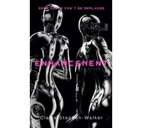 Claire Stephen-Walker Enhancement (Tascabile) Orbitals