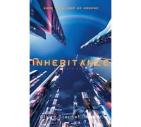 Claire Stephen-Walker Inheritance (Tascabile) Orbitals