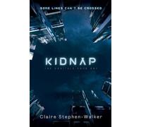 Claire Stephen-Walker Kidnap (Tascabile) Orbitals