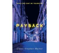 Claire Stephen-Walker Payback (Tascabile) Orbitals