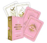 Claire Stone Psychic Awakening Oracle (Cards) (PRESALE 28/07/2026)