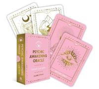 Claire Stone Psychic Awakening Oracle (Cards) Rockpool Oracle