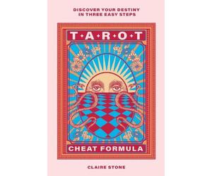 Claire Stone Tarot Cheat Formula (Copertina rigida)