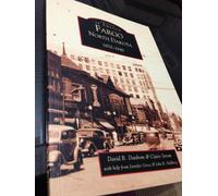 Claire Strom David Danbom Fargo, North Dakota (Tascabile) Images of America