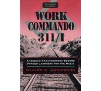 Claire Swedberg Work Commando 311/I (Tascabile)