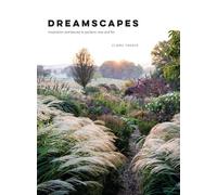 Claire Takacs Dreamscapes (Copertina rigida)