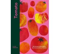 Claire Thomson Tomato (Copertina rigida)