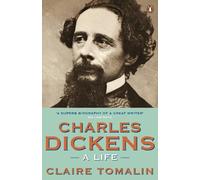 Claire Tomalin Charles Dickens (Tascabile)