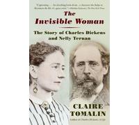 Claire Tomalin The Invisible Woman (Tascabile)