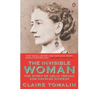 Claire Tomalin The Invisible Woman (Tascabile)