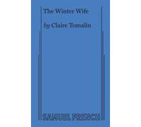 Claire Tomalin The Winter Wife (Tascabile)