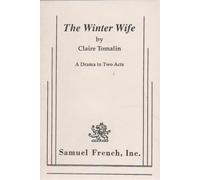 Claire Tomalin The Winter Wife (Tascabile)