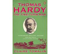 Claire Tomalin Thomas Hardy (Tascabile)