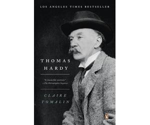 Claire Tomalin Thomas Hardy (Tascabile)