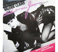 CLAIRE, Valerie - Shoot me Gino (Multi-Coloured-Vinyl) / INT 125.542