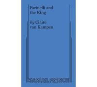 Claire van Kampen Hamlet, Cha Cha Cha (Tascabile)