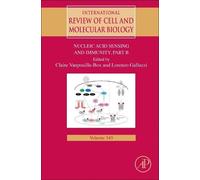 Claire Vanpouille-B Nucleic Acid Sensing and Immunity - PART (Copertina rigida)