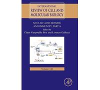 Claire Vanpouille-Bo Nucleic Acid Sensing and Immunity, Part (Copertina rigida)