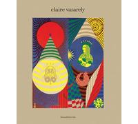 Claire Vasarely: Une vie dans la couleur