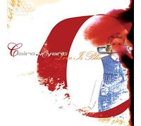 Claire Voyant Love Is Blind (CD) Album