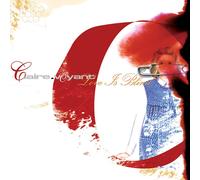 Claire Voyant Love Is Blind (CD) Album