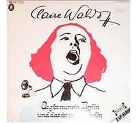 Claire Waldoff - Es Gibt Nur Ein Berlin Und Das Ist Mein Berlin