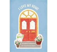 Claire Wallace I Love My Home (Anello, filo)