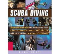 Claire Walter Scuba Diving: A Woman's Guide (Tascabile)