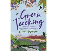 Claire Warden Green Teaching (Copertina rigida)