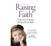 Claire Waters Raising Faith (Tascabile)
