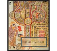 Claire Waters The Broadview Anthology of British Literature, Volume (Tascabile)