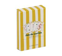 Clairefontaine 116286C - Dolce Amore, Jeu de 54 cartes 9 x 6,5 CM