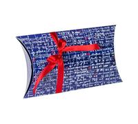 Clairefontaine 116331C - Le Mur des Je t'aime, Etui cadeau large 27,5x16x5,5 cm