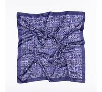 Clairefontaine 116333C - Le Mur des Je t'aime, Foulard satiné 70 x 70cm