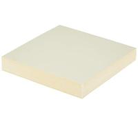 Clairefontaine 12017C - Pacco da 20 Buste gommate - Formato Quadrato 12x12cm - 120g/m² - Colore Avorio -Inviti Eventi e Corrispondenza - Gamma Pollen - Carta Premium Liscia