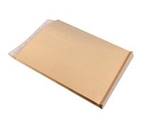 Clairefontaine 17450C - Conf. 250 buste C4 229x324 mm 120g/m² marrone
